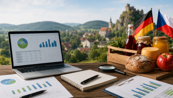 Die Ausarbeitung der Grundlagenstudie läuft